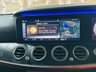 USED 2019 19 MERCEDES-BENZ E CLASS 2.0 E300e 13.5kWh AMG Line (Premium) G-Tronic+ Euro 6 (s/s) 4dr FREE 12 MONTHS GOLD WARRANTY!!