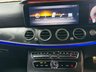 USED 2019 19 MERCEDES-BENZ E CLASS 2.0 E300e 13.5kWh AMG Line (Premium) G-Tronic+ Euro 6 (s/s) 4dr FREE 12 MONTHS GOLD WARRANTY!!