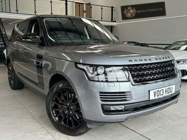 BM Automotive