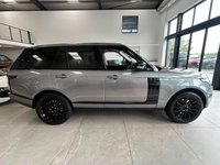 USED 2013 13 LAND ROVER RANGE ROVER 4.4 SD V8 Vogue SUV 5dr Diesel Auto 4WD Euro 5 (339 ps) 