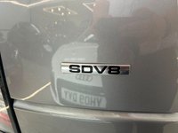 USED 2013 13 LAND ROVER RANGE ROVER 4.4 SD V8 Vogue SUV 5dr Diesel Auto 4WD Euro 5 (339 ps) 