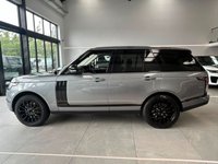 USED 2013 13 LAND ROVER RANGE ROVER 4.4 SD V8 Vogue SUV 5dr Diesel Auto 4WD Euro 5 (339 ps) 