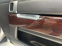 USED 2013 13 LAND ROVER RANGE ROVER 4.4 SD V8 Vogue SUV 5dr Diesel Auto 4WD Euro 5 (339 ps) 