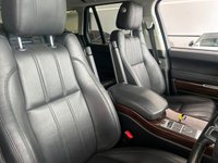 USED 2013 13 LAND ROVER RANGE ROVER 4.4 SD V8 Vogue SUV 5dr Diesel Auto 4WD Euro 5 (339 ps) 