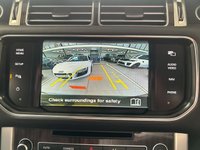 USED 2013 13 LAND ROVER RANGE ROVER 4.4 SD V8 Vogue SUV 5dr Diesel Auto 4WD Euro 5 (339 ps) 