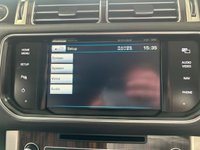USED 2013 13 LAND ROVER RANGE ROVER 4.4 SD V8 Vogue SUV 5dr Diesel Auto 4WD Euro 5 (339 ps) 