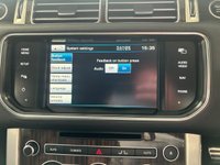 USED 2013 13 LAND ROVER RANGE ROVER 4.4 SD V8 Vogue SUV 5dr Diesel Auto 4WD Euro 5 (339 ps) 
