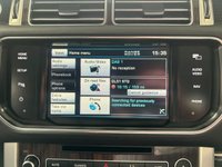 USED 2013 13 LAND ROVER RANGE ROVER 4.4 SD V8 Vogue SUV 5dr Diesel Auto 4WD Euro 5 (339 ps) 