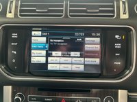 USED 2013 13 LAND ROVER RANGE ROVER 4.4 SD V8 Vogue SUV 5dr Diesel Auto 4WD Euro 5 (339 ps) 