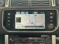 USED 2013 13 LAND ROVER RANGE ROVER 4.4 SD V8 Vogue SUV 5dr Diesel Auto 4WD Euro 5 (339 ps) 