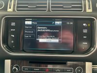 USED 2013 13 LAND ROVER RANGE ROVER 4.4 SD V8 Vogue SUV 5dr Diesel Auto 4WD Euro 5 (339 ps) 