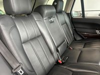USED 2013 13 LAND ROVER RANGE ROVER 4.4 SD V8 Vogue SUV 5dr Diesel Auto 4WD Euro 5 (339 ps) 