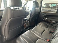 USED 2013 13 LAND ROVER RANGE ROVER 4.4 SD V8 Vogue SUV 5dr Diesel Auto 4WD Euro 5 (339 ps) 