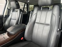 USED 2013 13 LAND ROVER RANGE ROVER 4.4 SD V8 Vogue SUV 5dr Diesel Auto 4WD Euro 5 (339 ps) 