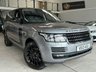USED 2013 13 LAND ROVER RANGE ROVER 4.4 SD V8 Vogue SUV 5dr Diesel Auto 4WD Euro 5 (339 ps) 
