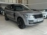 USED 2013 13 LAND ROVER RANGE ROVER 4.4 SD V8 Vogue SUV 5dr Diesel Auto 4WD Euro 5 (339 ps) 