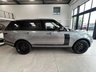 USED 2013 13 LAND ROVER RANGE ROVER 4.4 SD V8 Vogue SUV 5dr Diesel Auto 4WD Euro 5 (339 ps) 