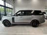 USED 2013 13 LAND ROVER RANGE ROVER 4.4 SD V8 Vogue SUV 5dr Diesel Auto 4WD Euro 5 (339 ps) 