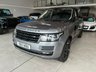 USED 2013 13 LAND ROVER RANGE ROVER 4.4 SD V8 Vogue SUV 5dr Diesel Auto 4WD Euro 5 (339 ps) 