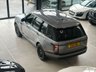 USED 2013 13 LAND ROVER RANGE ROVER 4.4 SD V8 Vogue SUV 5dr Diesel Auto 4WD Euro 5 (339 ps) 