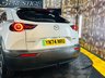 USED 2024 74 MAZDA MX-30 17.8kWh R-EV Exclusive-Line Auto (s/s) 5dr (Range Extender) FREE 12 MONTHS GOLD WARRANTY!!