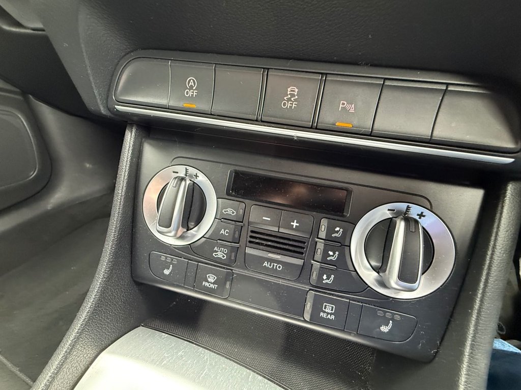 USED 2013 13 AUDI Q3 2.0 TDI S line SUV 5dr Diesel Manual Euro 5 (s/s) (140 ps) LOW MILAGE, HPI CLEAR, STUNNING