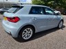 USED 2023 72 AUDI A1 1.0 TFSI 30 Sport Sportback 5dr Petrol Manual Euro 6 (s/s) (110 ps) 