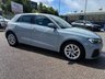 USED 2023 72 AUDI A1 1.0 TFSI 30 Sport Sportback 5dr Petrol Manual Euro 6 (s/s) (110 ps) 