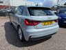 USED 2023 72 AUDI A1 1.0 TFSI 30 Sport Sportback 5dr Petrol Manual Euro 6 (s/s) (110 ps) 
