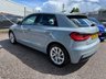 USED 2023 72 AUDI A1 1.0 TFSI 30 Sport Sportback 5dr Petrol Manual Euro 6 (s/s) (110 ps) 
