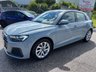USED 2023 72 AUDI A1 1.0 TFSI 30 Sport Sportback 5dr Petrol Manual Euro 6 (s/s) (110 ps) 