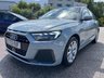 USED 2023 72 AUDI A1 1.0 TFSI 30 Sport Sportback 5dr Petrol Manual Euro 6 (s/s) (110 ps) 