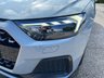 USED 2023 72 AUDI A1 1.0 TFSI 30 Sport Sportback 5dr Petrol Manual Euro 6 (s/s) (110 ps) 