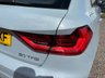 USED 2023 72 AUDI A1 1.0 TFSI 30 Sport Sportback 5dr Petrol Manual Euro 6 (s/s) (110 ps) 