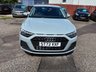 USED 2023 72 AUDI A1 1.0 TFSI 30 Sport Sportback 5dr Petrol Manual Euro 6 (s/s) (110 ps) 