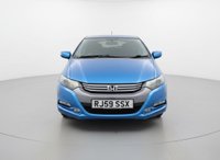 USED 2009 59 HONDA INSIGHT 1.3h IMA ES-T Hatchback 5dr Petrol Hybrid CVT Euro 5 (102 ps) 