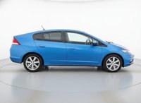 USED 2009 59 HONDA INSIGHT 1.3h IMA ES-T Hatchback 5dr Petrol Hybrid CVT Euro 5 (102 ps) 