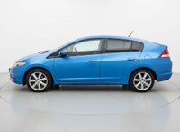 USED 2009 59 HONDA INSIGHT 1.3h IMA ES-T Hatchback 5dr Petrol Hybrid CVT Euro 5 (102 ps) 