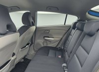USED 2009 59 HONDA INSIGHT 1.3h IMA ES-T Hatchback 5dr Petrol Hybrid CVT Euro 5 (102 ps) 