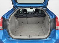 USED 2009 59 HONDA INSIGHT 1.3h IMA ES-T Hatchback 5dr Petrol Hybrid CVT Euro 5 (102 ps) 