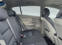 USED 2009 59 HONDA INSIGHT 1.3h IMA ES-T Hatchback 5dr Petrol Hybrid CVT Euro 5 (102 ps) 