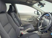 USED 2009 59 HONDA INSIGHT 1.3h IMA ES-T Hatchback 5dr Petrol Hybrid CVT Euro 5 (102 ps) 