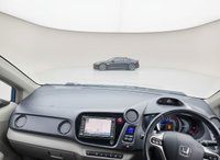 USED 2009 59 HONDA INSIGHT 1.3h IMA ES-T Hatchback 5dr Petrol Hybrid CVT Euro 5 (102 ps) 