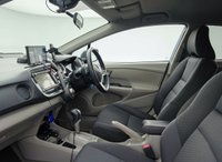 USED 2009 59 HONDA INSIGHT 1.3h IMA ES-T Hatchback 5dr Petrol Hybrid CVT Euro 5 (102 ps) 