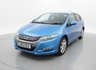 USED 2009 59 HONDA INSIGHT 1.3h IMA ES-T Hatchback 5dr Petrol Hybrid CVT Euro 5 (102 ps) 