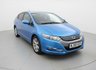 USED 2009 59 HONDA INSIGHT 1.3h IMA ES-T Hatchback 5dr Petrol Hybrid CVT Euro 5 (102 ps) 