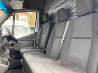 USED 2020 70 MERCEDES-BENZ SPRINTER 2.0 315 CDI L2 H2 MWB PROGRESSIVE 150BHP. RWD. FACELIFT. EURO 6. FINANCE. PX 1 OWNER. 315 CDI PROGRESSIVE. 127K MLS. FINANCE. PX
