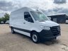 USED 2020 70 MERCEDES-BENZ SPRINTER 2.0 315 CDI L2 H2 MWB PROGRESSIVE 150BHP. RWD. FACELIFT. EURO 6. FINANCE. PX 1 OWNER. 315 CDI PROGRESSIVE. 127K MLS. FINANCE. PX