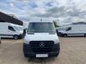 USED 2020 70 MERCEDES-BENZ SPRINTER 2.0 315 CDI L2 H2 MWB PROGRESSIVE 150BHP. RWD. FACELIFT. EURO 6. FINANCE. PX 1 OWNER. 315 CDI PROGRESSIVE. 127K MLS. FINANCE. PX