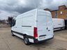 USED 2020 70 MERCEDES-BENZ SPRINTER 2.0 315 CDI L2 H2 MWB PROGRESSIVE 150BHP. RWD. FACELIFT. EURO 6. FINANCE. PX 1 OWNER. 315 CDI PROGRESSIVE. 127K MLS. FINANCE. PX